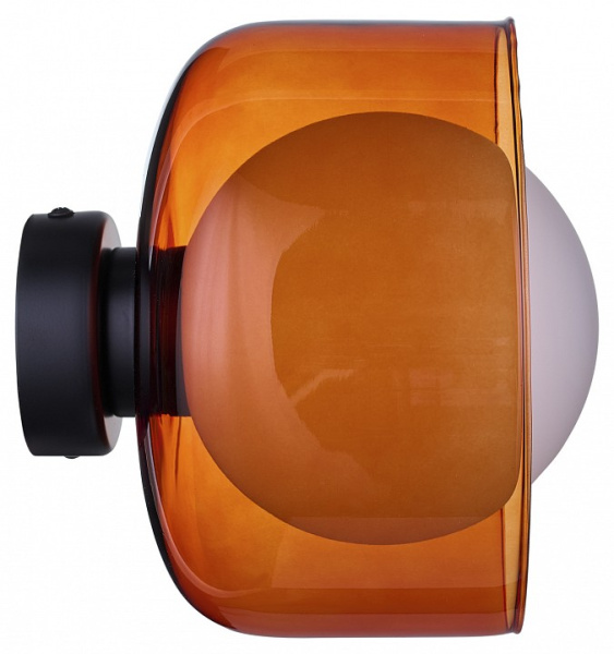 Накладной светильник 33 идеи M33OR WLL105.17BL-M33OR