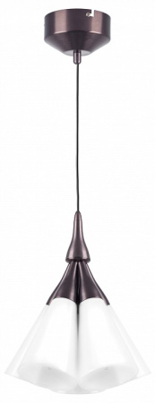Подвесная люстра Lightstar Cone 757150