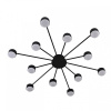 Потолочная люстра Lumion TORINA 8344/12C