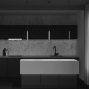 Подвесной светильник Maytoni Technical Фокус P075PL-01MG