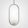 Подвесной светильник Imperiumloft  HOOP-B01