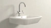 Смеситель Grohe Atrio 21019000 для раковины