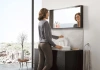 Смеситель Grohe Eurodisc joy 23425LS0 для раковины белая луна