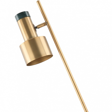 Торшер Moderli Goldy V11312-1F