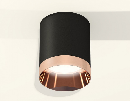 Накладной светильник Ambrella Light XS XS6302025