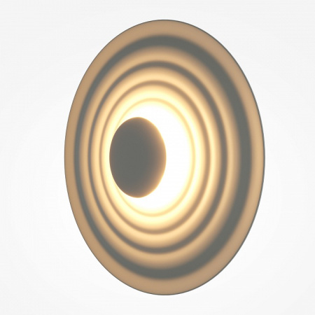 Накладной светильник Maytoni Nami MOD400WL-L5GR3K