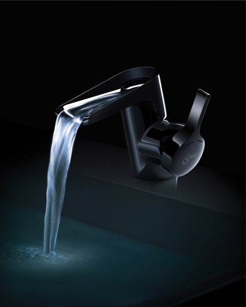 Смеситель для раковины Ideal Standard Melange B8630AA