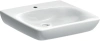 Раковина 55x55 см Geberit Renova Comfort 258557000