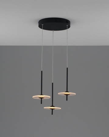 Подвесной светильник Moderli Ella V11391-PL