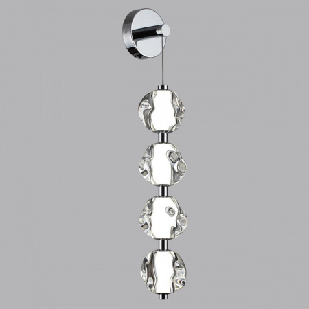 Бра Odeon Light Jemstone 5084/17WL