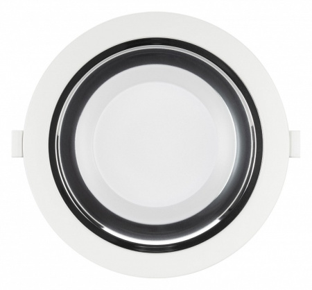 Встраиваемый светильник Arlight STORM 032433