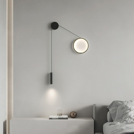 Накладной светильник Imperiumloft HOOK hook01