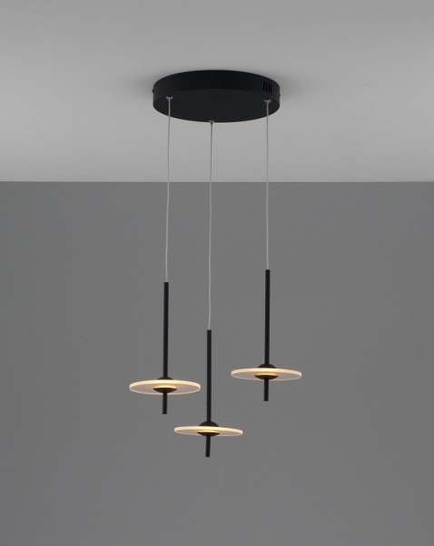 Подвесной светильник Moderli Ella V11391-PL