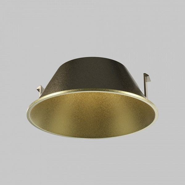 Кольцо декоративное Maytoni Technical Wise Ring057-7-MG