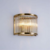 Накладной светильник Arte Lamp Anetta A1065AP-2PB
