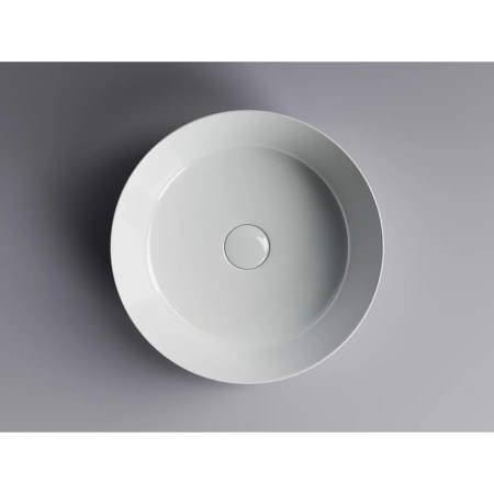 Раковина 39x39 см Ceramica Nova Element CN6022