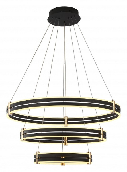 Подвесной светильник Zortes Duble-R ZRS.30515.228