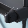 Душевая стойка AM.PM X-Joy F0785A622 черный матовый
