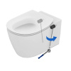 Унитаз подвесной Ideal Standard Connect E772101