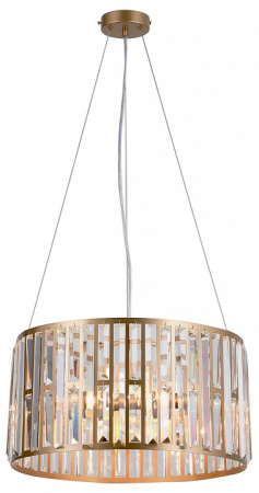 Подвесной светильник F-promo Prismata 4483-5P