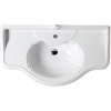 Раковина Azzurra Jubilaeum 110 JULP1106200MBI (JUB200/110 bi))*1