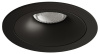 Встраиваемый светильник Denkirs Roto DK2120-BK