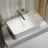 Раковина 60,5x38,5 см Ceramica Nova Element CN6065
