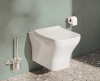 Подвесной унитаз Vitra Zentrum Square 7484B003-0075