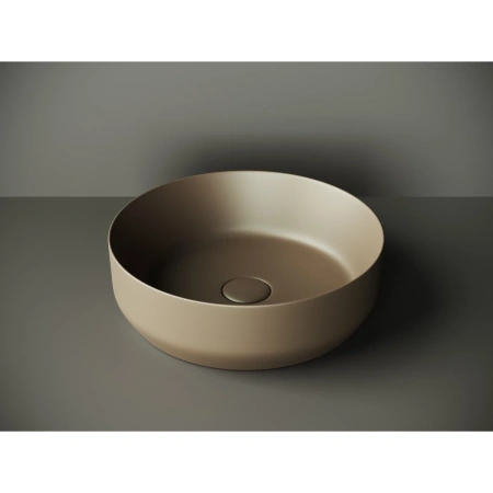Раковина 39x39 см Ceramica Nova Element CN6022MDB