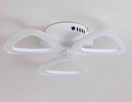 Потолочная люстра Ambrella Light FA FA4508