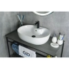 Раковина 59x41 см GID Simple N N9163