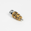 Дивертор Iddis 997BC265SM хром глянец