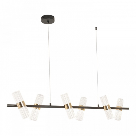 Подвесной светильник Lussole LSP-7536