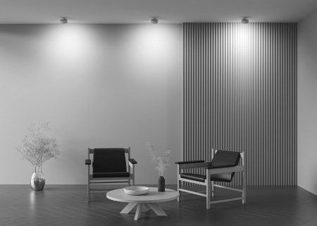 Встраиваемый светильник Maytoni Onda DL024-18W3K-W