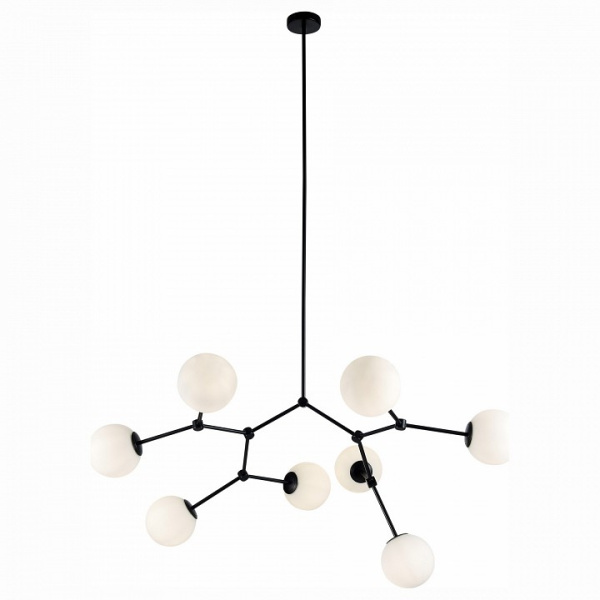 Подвесная люстра ST-Luce Chieti SL1506.403.08
