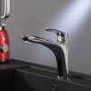 Смеситель для кухни AM.PM Bliss L F5300032
