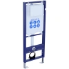 Инсталляция для унитаза Aquatek Standart 41 INS-0000011