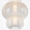 Настольная лампа декоративная Maytoni Atmos MOD364TL-L15W3K