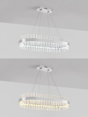 Подвесной светильник Natali Kovaltseva Smart Нимбы LED LAMPS 81253