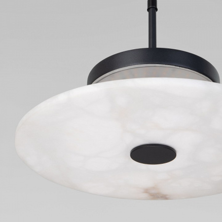 Подвесной светильник Eurosvet Thasos 40342 LED черный