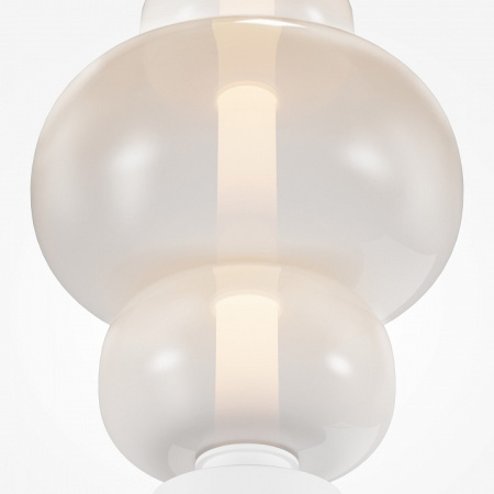Настольная лампа декоративная Maytoni Atmos MOD364TL-L15W3K