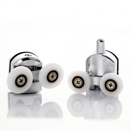 Душевой уголок Abber Schwarzer Diamant AG01129