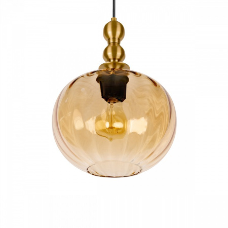 Подвесной светильник Loft it Melon 10426 Amber