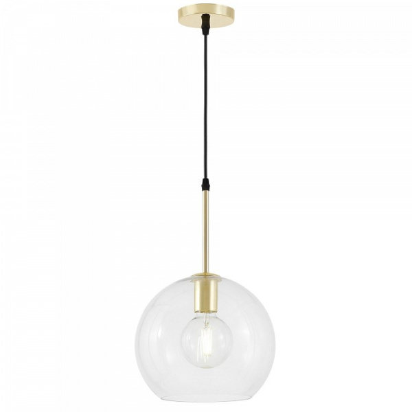 Подвесной светильник Lampit DUKKA TP 2055-1 GD