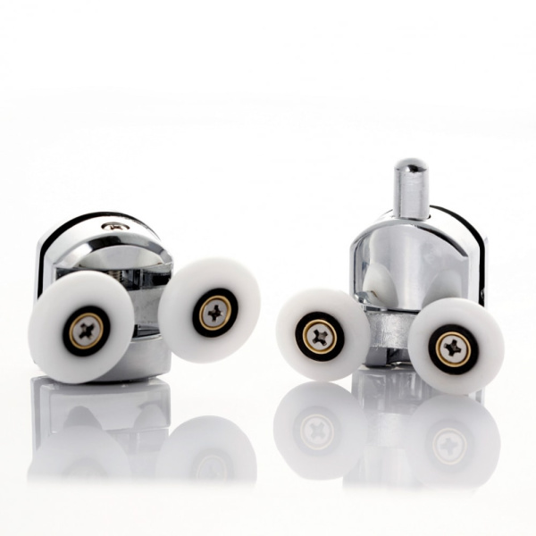 Душевой уголок Abber Schwarzer Diamant AG30130MH-S70M-S70M