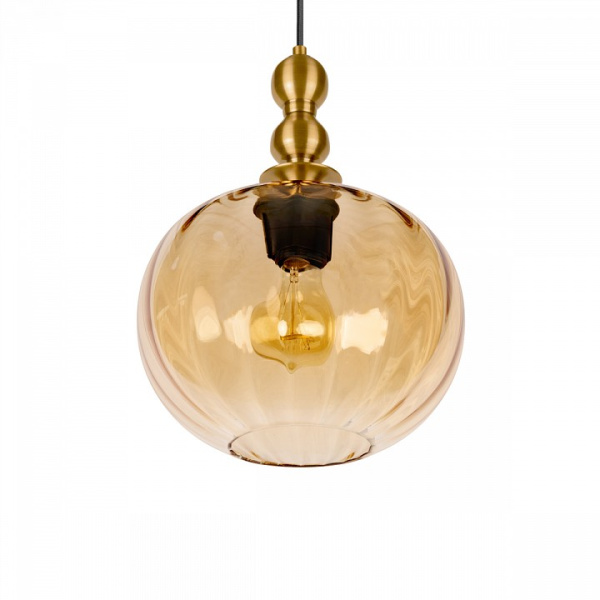 Подвесной светильник Loft it Melon 10426 Amber