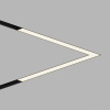 Встраиваемый светильник Hesby Lighting ElDeko HSBL_0234
