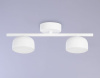 Накладной светильник Ambrella Light TN TN71022