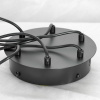 Подвесная люстра Lussole Бенд LSP-7069