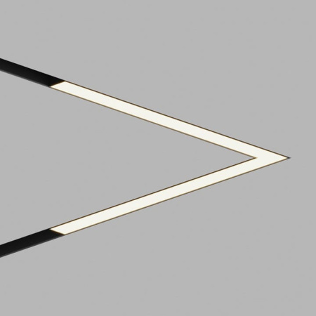Встраиваемый светильник Hesby Lighting ElDeko HSBL_0234
